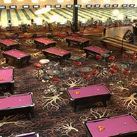 Bowling Cap Malo