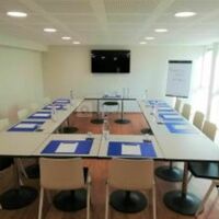 Salle de réunion