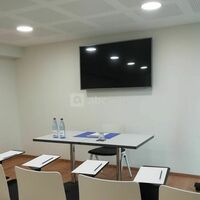 Salle de réunion