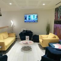 Espace détente