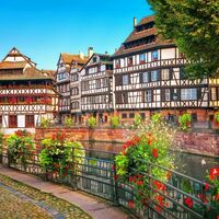 Strasbourg