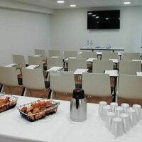 Salle de réunion