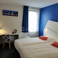 Chambre double