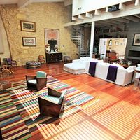 Le Loft des Chartrons