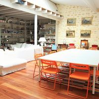 Le Loft des Chartrons