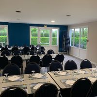 Brit Hotel Confort Morlaix