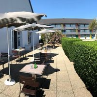 Brit Hotel Confort Morlaix