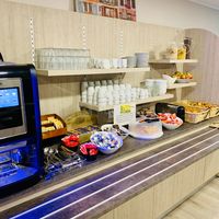 Brit Hotel Confort Morlaix