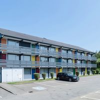Brit Hotel Confort Morlaix