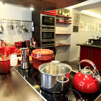 Evenement Culinaire