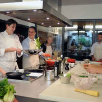 Evenement Culinaire