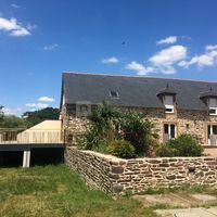 Gite de Cayer
