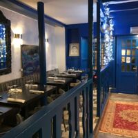 Les Saveurs de Djerba
