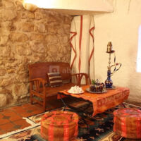 Les Saveurs de Djerba