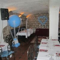 Les Saveurs de Djerba