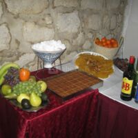 Les Saveurs de Djerba