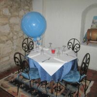 Les Saveurs de Djerba