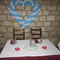 Les Saveurs de Djerba