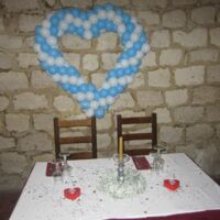 Les Saveurs de Djerba