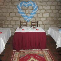 Les Saveurs de Djerba