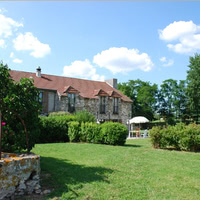 La Maison de Famille