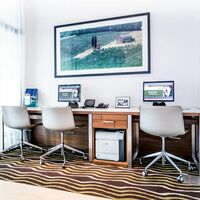 Courtyard By Marriott Paris Arcueil