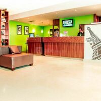 Courtyard By Marriott Paris Arcueil
