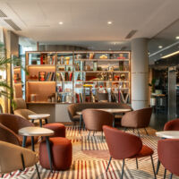 Ac Hôtel Paris Porte Maillot