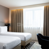 Ac Hôtel Paris Porte Maillot