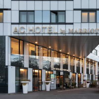 Ac Hôtel Paris Porte Maillot