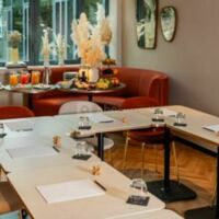 AC Hotel Paris Porte Maillot