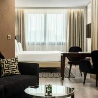 Ac Hôtel Paris Porte Maillot