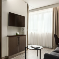 Ac Hôtel Paris Porte Maillot
