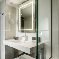 Ac Hôtel Paris Porte Maillot