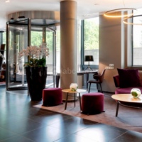Ac Hôtel Paris Porte Maillot