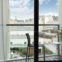 Chambre Prestige Balcony