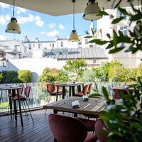 Terrasse Solis