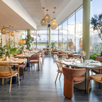 Restaurant Solis