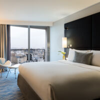 Superieur room