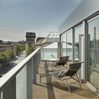 Paris Sky View Terrace
