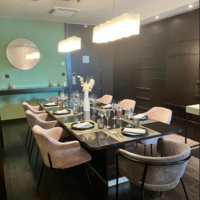 Table du chef