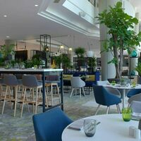 Courtyard Paris Charles de Gaulle Airport