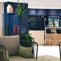 Courtyard Paris Charles de Gaulle Airport