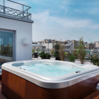 PENTHOUSE TERRASSE