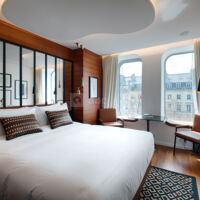 Chambres Bobo