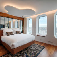 Chambre Urban View