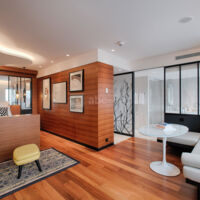 Suite Skyline