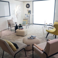 SALON STUDIO INFORMEL