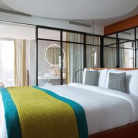 PENTHOUSE CHAMBRE