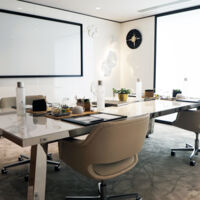 SALON LE BUREAU